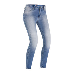 jeans moto pmj donna ginevra