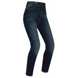 jeans da moto pmj donna sara