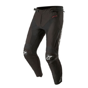 pantaloni moto cordura impermeabili Drystar tsp r nero