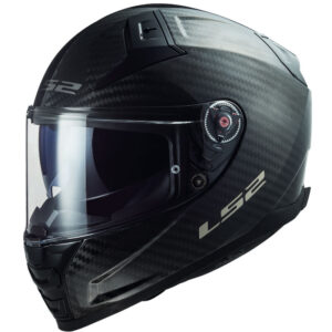 casco moto integrale carbonio ls2 vector 2