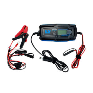 carica batteria moto salvabatteria