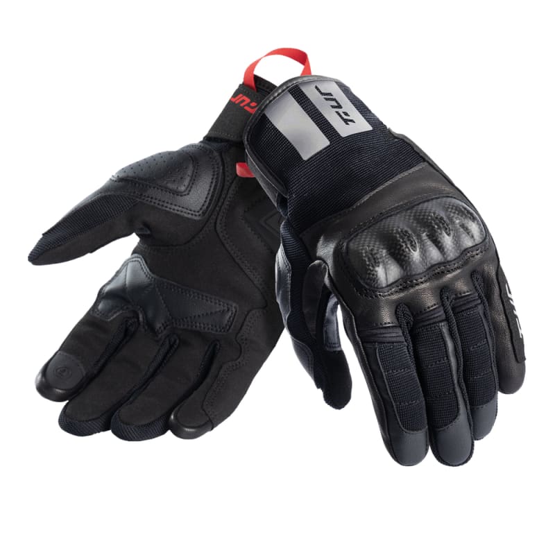 guanti moto estivi t.ur g-speed