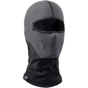 Sottocasco SIXS DBX NERO
