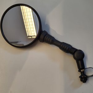Specchietto Retrovisore Ripiegabile TONDO SMATNORD