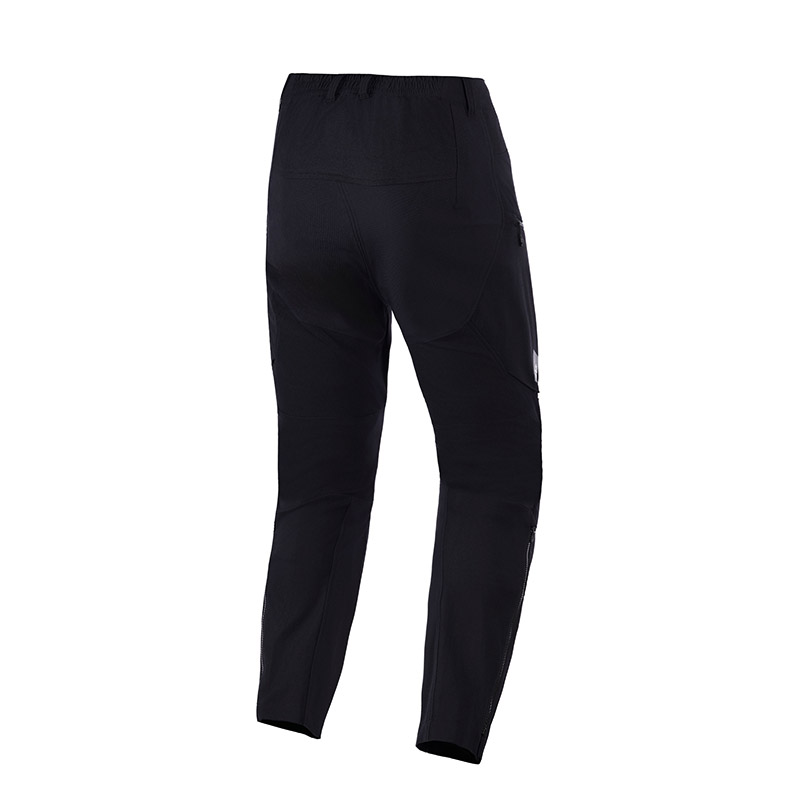 pantaloni moto turismo estivo alpinestars explore rear