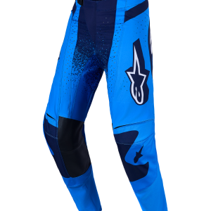 Pantaloni ALPINESTARS TECHSTAR SWAN UCLA BLUE/PROFONDO BLUE