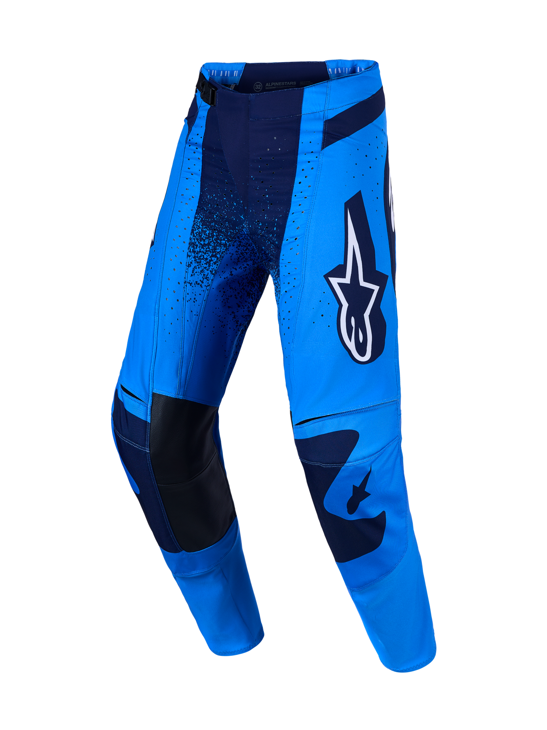Pantaloni ALPINESTARS TECHSTAR SWAN UCLA BLUE/PROFONDO BLUE