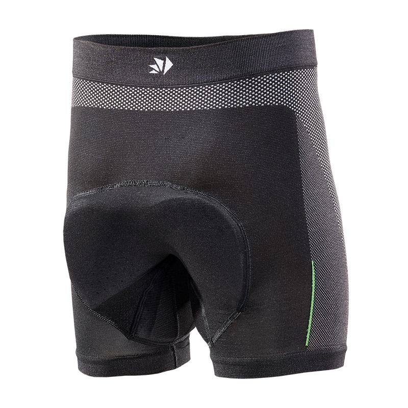 abbigliamento intimo six2 sixs moto