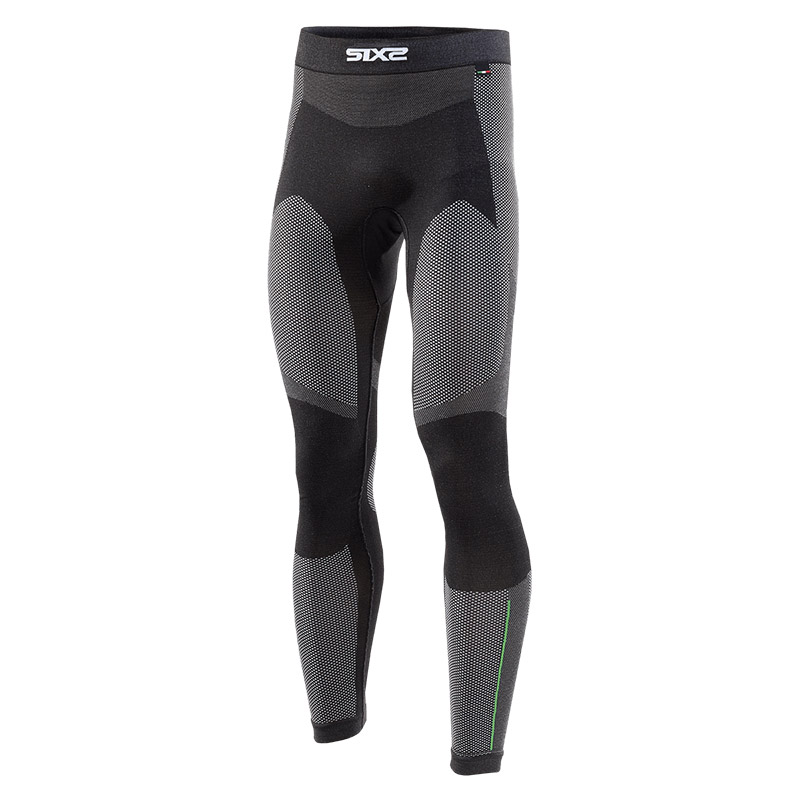 abbigliamento intimo six2 sixs moto pantaloni estivi