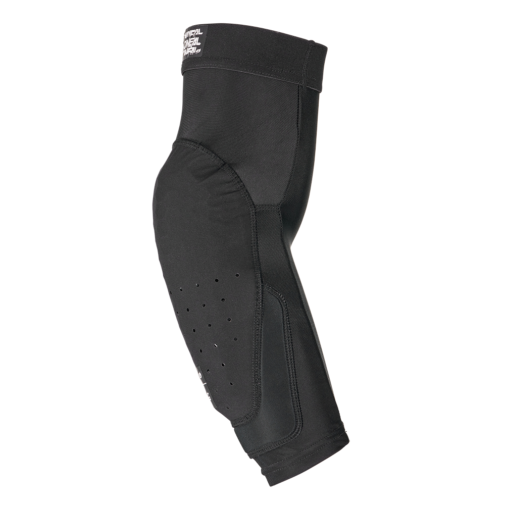 Gomitiere Bambino O'NEAL DIRT FLX YOUTH 2.0 V.26 NERO