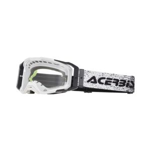 occhiali maschera motocross enduro mtb acerbis vitrion