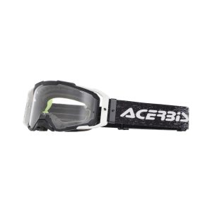 occhiali maschera motocross enduro mtb acerbis vitrion