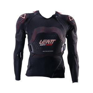 pettorina leatt 3df airfit donna motocross enduro mtb