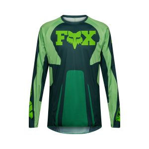 Maglia FOX 180 RAID DEEP FERN