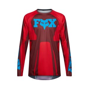 Maglia FOX 180 RAID RUST