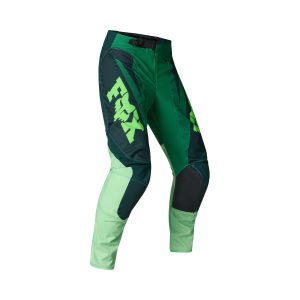 Pantaloni FOX 180 RAID DEEP FERN