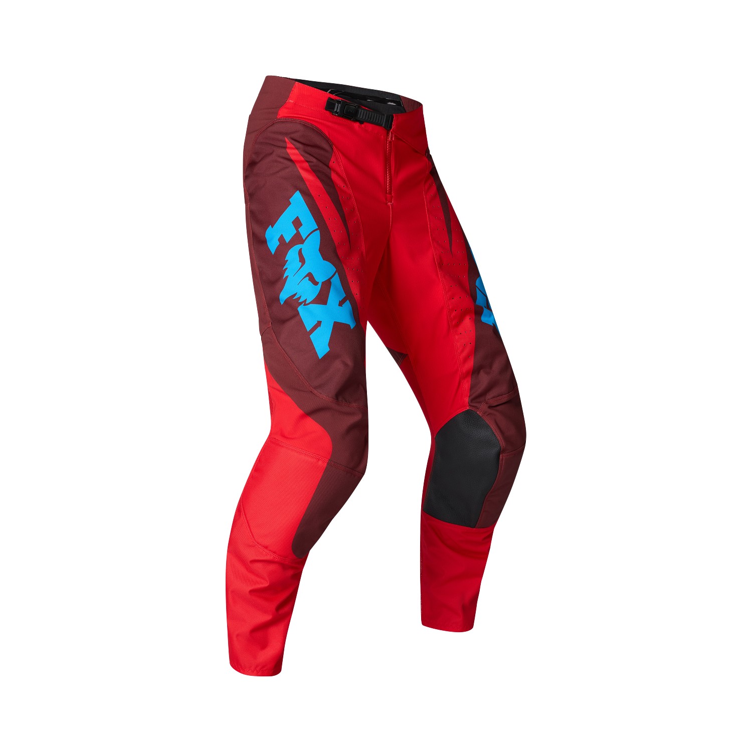 Pantaloni FOX 180 RAID RUST