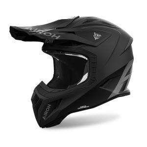 Casco AVIATOR ACE 2 COLOR BLACK MATT