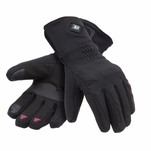 Guanti TUCANO STARWARM HYDROSCUD LADY NERO/ROSA