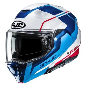 Casco HJC F100 ASTRA MC21